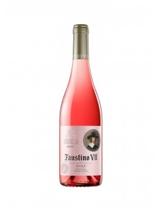 Faustino VII Rosado 2023