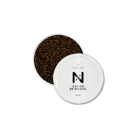 Comprar Caviar de Neuvic Baeri 7 Años 30 gr.