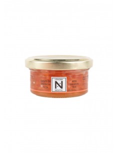 Huevas de Salmón Salvaje 50...