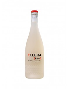 Yllera 5.5 Verdejo Frizzante