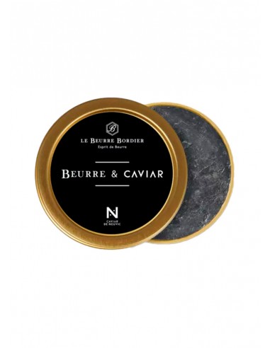 Mantequilla de Caviar 25% Maison...