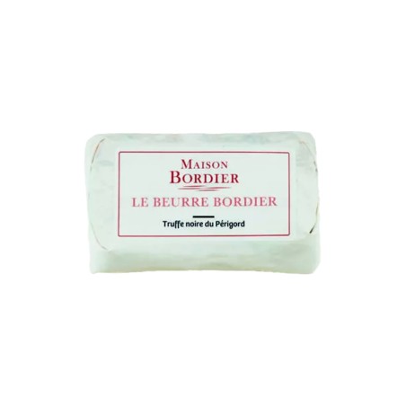 Comprar Mantequilla de Trufa 10% Maison Bornier 45 gr.