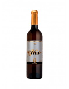Win Verdejo Sin Alcohol