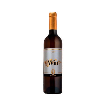 Comprar vino blanco desalcoholizado Win Verdejo Sin Alcohol Vino sin I.G.