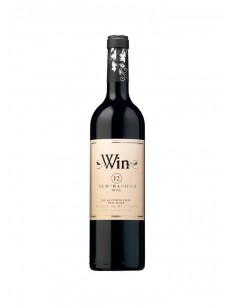 Win Tempranillo 12 Meses...
