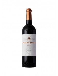 Marqués de Murrieta Reserva...