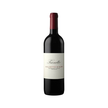 Comprar vino tinto con crianza Dolceto D'Alba DOC Prunotto 2023 D'Alba DOC