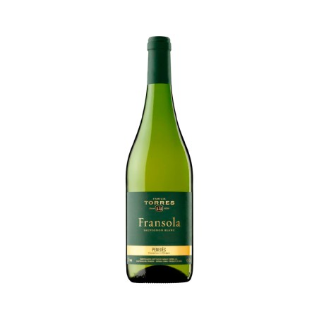Comprar vino blanco con crianza Fransola 2022 D.O. Penedès