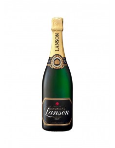 Lanson Black Label