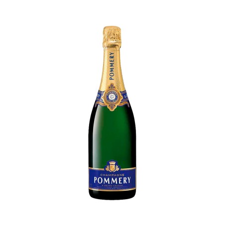 Comprar vino espumoso  Pommery Brut Royal A.O.C. Champagne