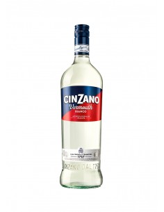 Cinzano Bianco 1 Lt
