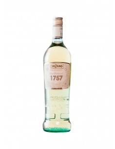 Cinzano Bianco 1757