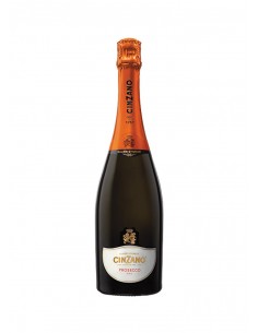 Cinzano Prosecco