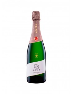 Anna de Codorníu Brut Nature
