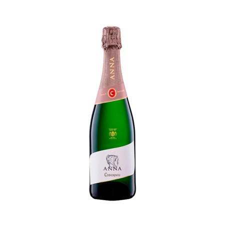 Comprar vino espumoso  Anna de Codorníu Brut Nature D.O. Cava