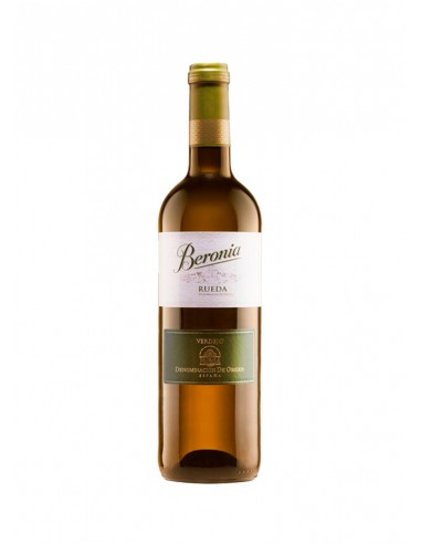 Beronia Rueda Verdejo 2024