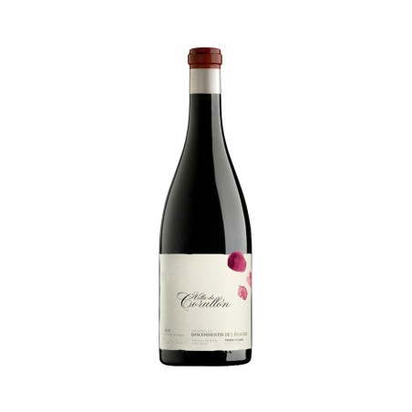 Comprar vino tinto con crianza Villa de Corullón 2021 D.O. Bierzo