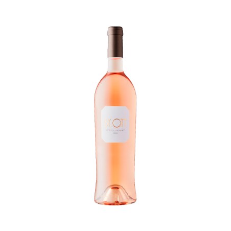 Comprar vino rosado joven By.Ott  2023 A.O.C. Côtes de Provence