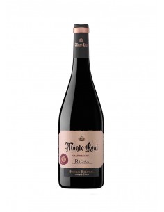 Monte Real Gran Reserva 2017