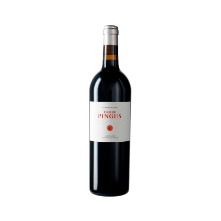 Comprar vino tinto con crianza Flor de Pingus 2022 D.O. Ribera del Duero