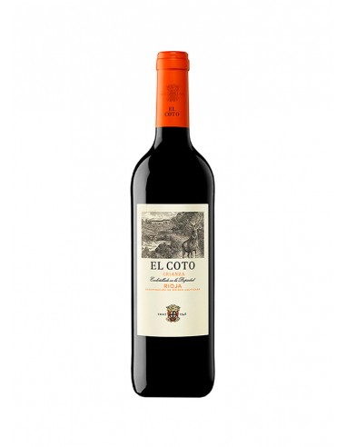 El Coto Crianza 2020