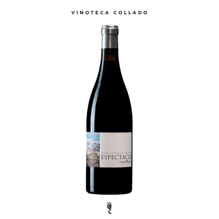 Comprar vino tinto con crianza Espectacle 2022 D.O. Montsant