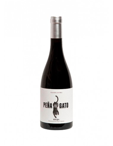 Peña El Gato Garnacha Viñas Viejas 2022