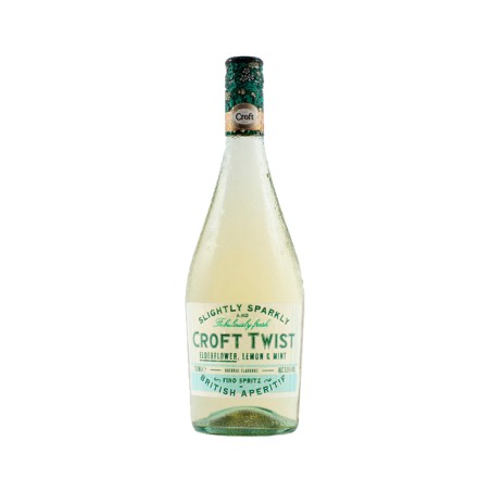Comprar vino generoso Dulce Croft Twist Vino sin I.G.