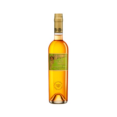 Comprar vino generoso Fino Amontillado Fino Amontillado Cuatro Palmas D.O. Jerez-Xeres-Sherry