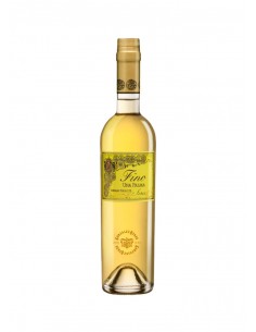 Fino Una Palma 50 cl.
