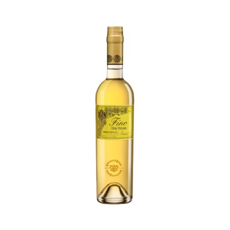 Comprar vino generoso Fino Fino Una Palma D.O. Jerez-Xeres-Sherry
