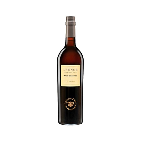Comprar vino generoso Palo cortado Leonor D.O. Jerez-Xeres-Sherry