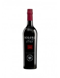 Solera 1847
