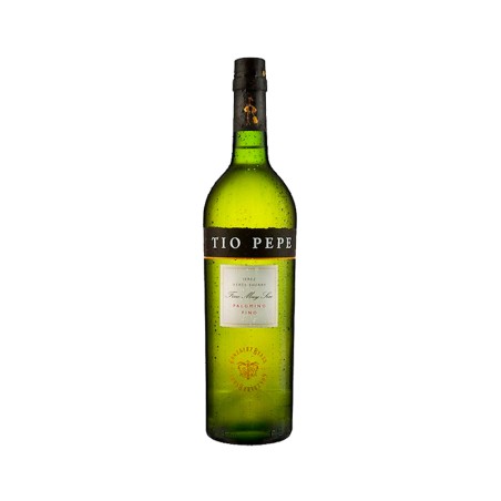 Comprar vino generoso Fino Tío Pepe D.O. Jerez-Xeres-Sherry