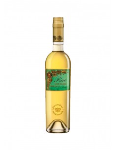 Fino Dos Palmas 50 cl.
