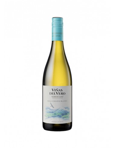 Viñas del Vero Sauvignon Blanc 2024