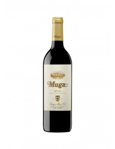 Muga Crianza 2021