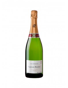 Laurent Perrier La Cuvée Brut