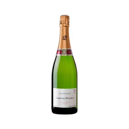 Comprar vino espumoso  Laurent Perrie La Cuvée Brut A.O.C. Champagne