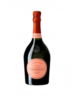 Laurent Perrier Cuvée Rosé...