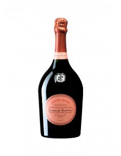 Laurent Perrier Cuvée Rosé...