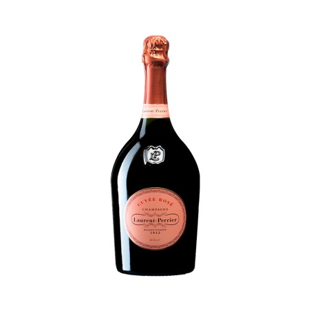 Comprar vino espumoso  Laurent Perrier Cuvée Rosé Brut Magnum A.O.C. Champagne