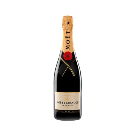 Comprar vino espumoso  Moët & Chandon Imperial Brut A.O.C. Champagne