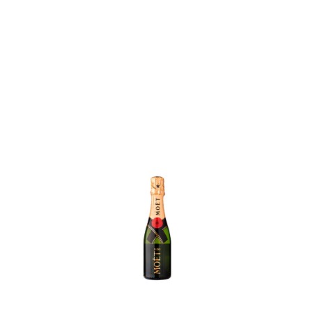 Comprar vino espumoso Moët & Chandon Imperial Brut Mini 20 cl. A.O.C. Champagne