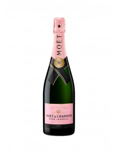 Moët & Chandon Rosé...