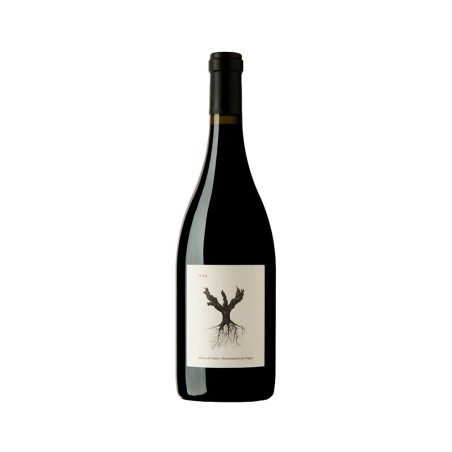 Comprar vino tinto con crianza PSI 2022 D.O. Ribera del Duero