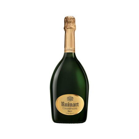 Comprar vino espumoso  R de Ruinart Brut A.O.C. Champagne