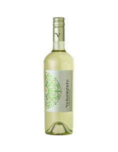 Veramonte Sauvignon Blanc 2022