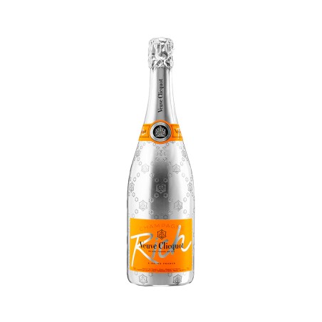 Comprar vino espumoso  Veuve Clicquot Rich A.O.C. Champagne