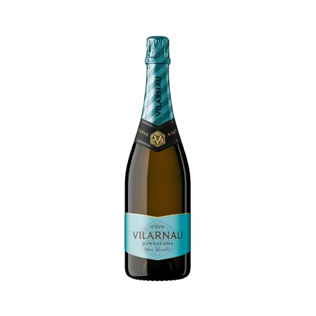 Comprar vino espumoso  Vilarnau Brut Reserva Organic D.O. Cava